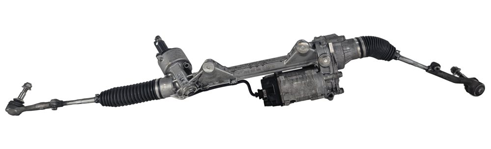 Thumbnail 2: 12-18 BMW 228i 328i 330i 335i 340i 428i (F22 F30 F32) RWD ELECTRIC RACK & PINION
