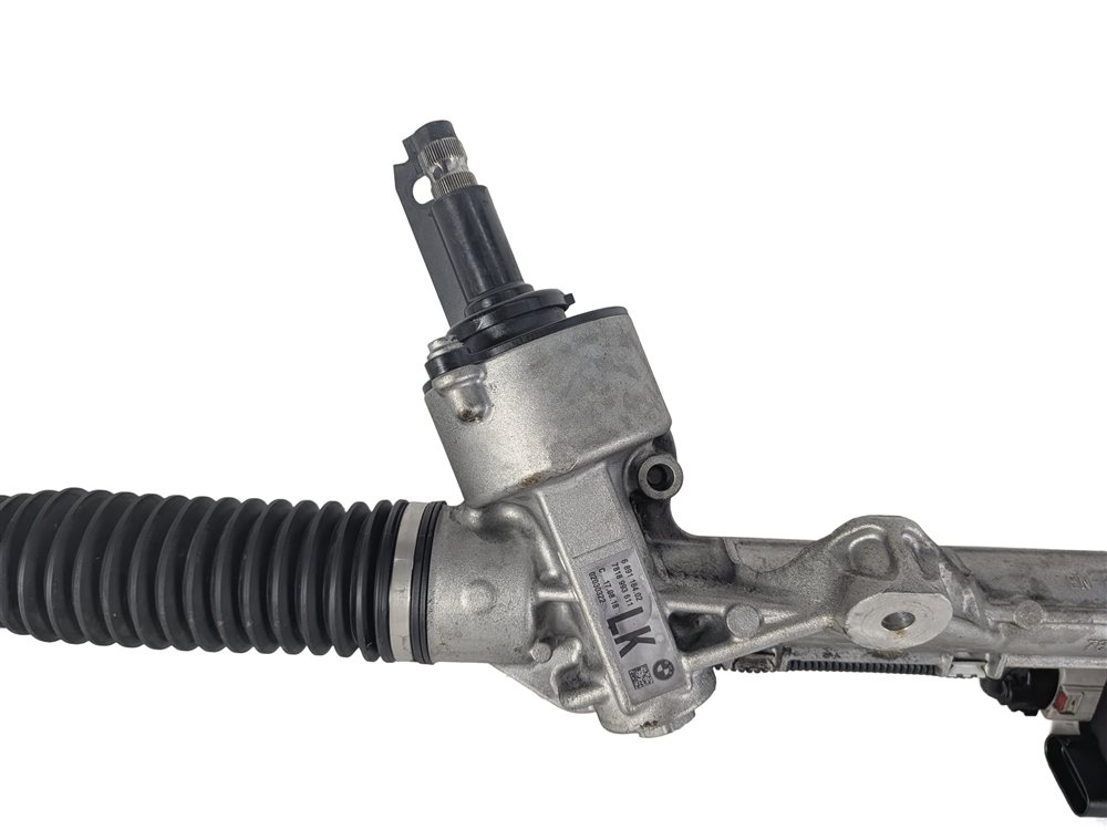 Thumbnail 4: 12-18 BMW 228i 328i 330i 335i 340i 428i (F22 F30 F32) RWD ELECTRIC RACK & PINION