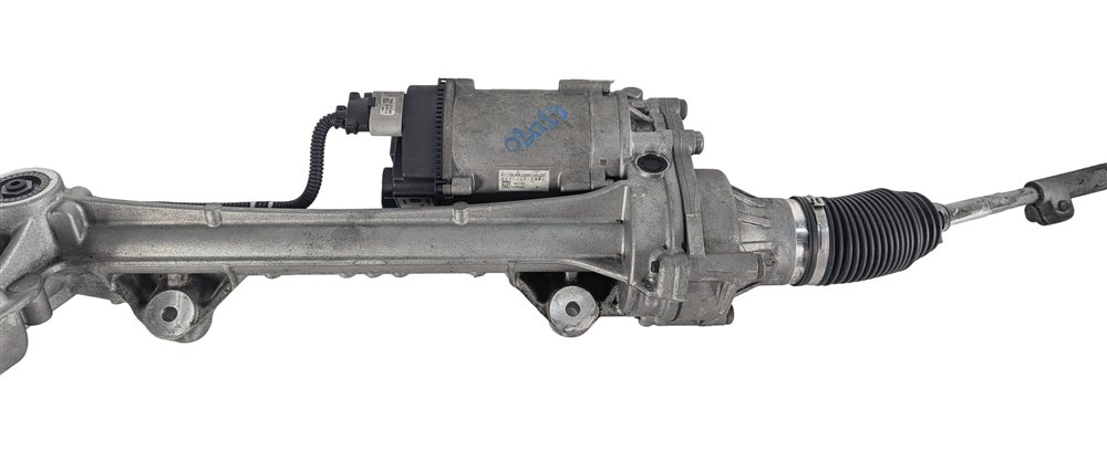 Thumbnail 6: 12-18 BMW 228i 328i 330i 335i 340i 428i (F22 F30 F32) RWD ELECTRIC RACK & PINION