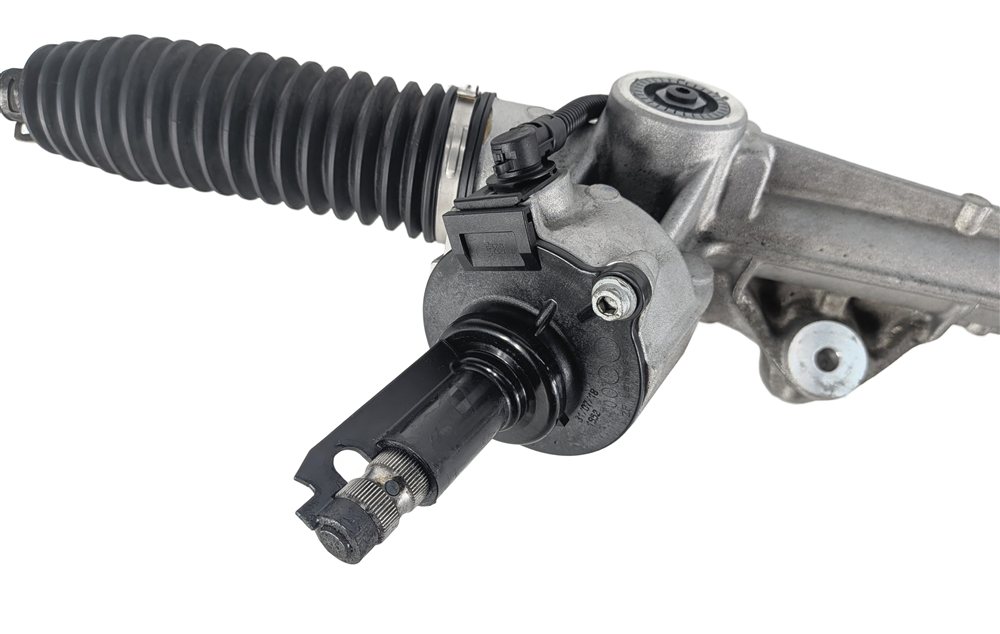 Thumbnail 7: 12-18 BMW 228i 328i 330i 335i 340i 428i (F22 F30 F32) RWD ELECTRIC RACK & PINION