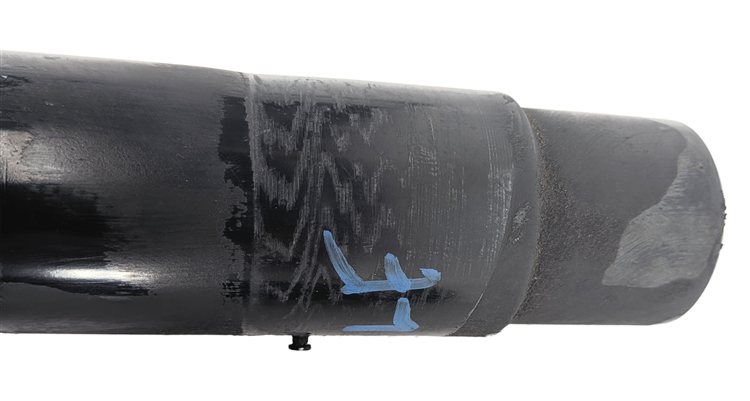 Thumbnail 8: 2016-2018 BMW 330E HYBRID (F30) RWD FRONT LEFT & RIGHT SHOCK STRUT SET w/o SPORT