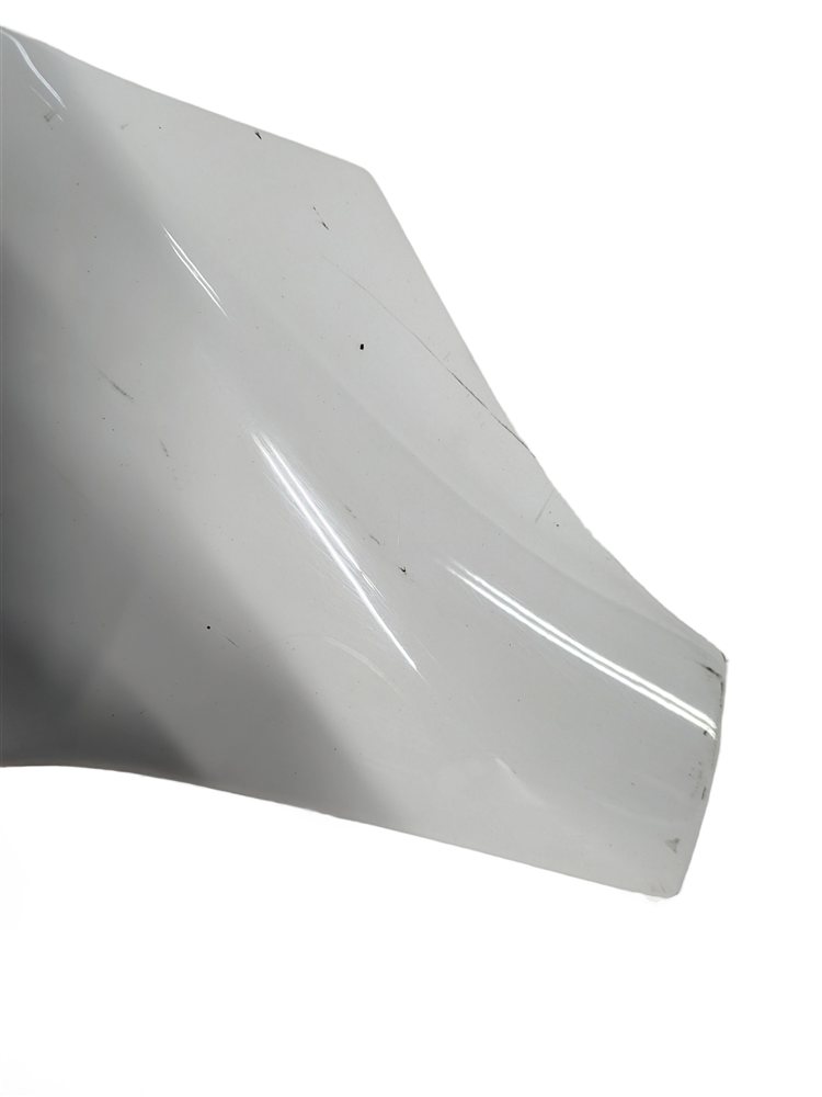 Thumbnail 6: 2016-2018 BMW 330E (F30) FRONT LEFT DRIVER FENDER w/CHARGE PORT DOOR (White)