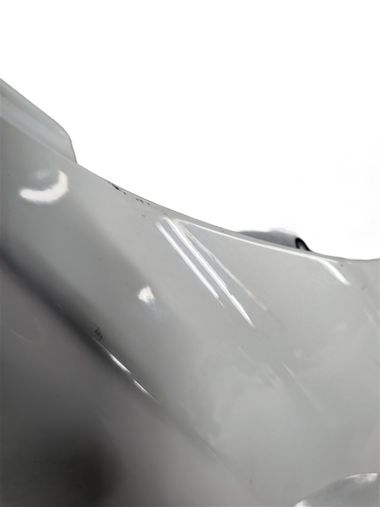 Thumbnail 7: 2016-2018 BMW 330E (F30) FRONT LEFT DRIVER FENDER w/CHARGE PORT DOOR (White)