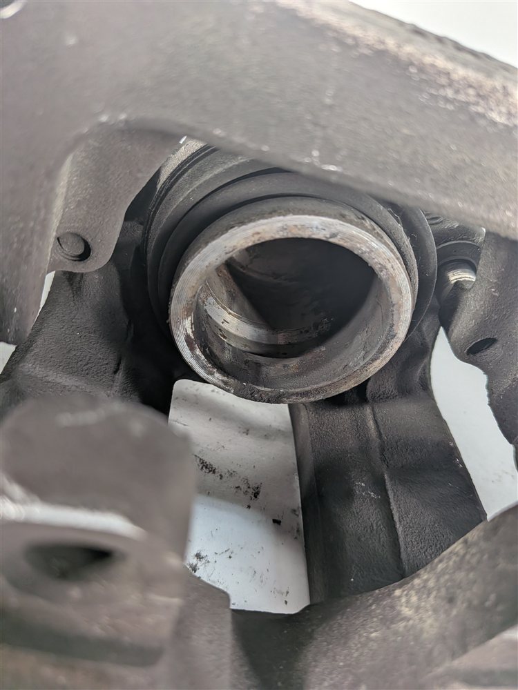 Thumbnail 8: 14-18 BMW 228i 328GT 330e 330i 420i F22 F30 F32 F34 FRONT REAR BRAKE CALIPER SET