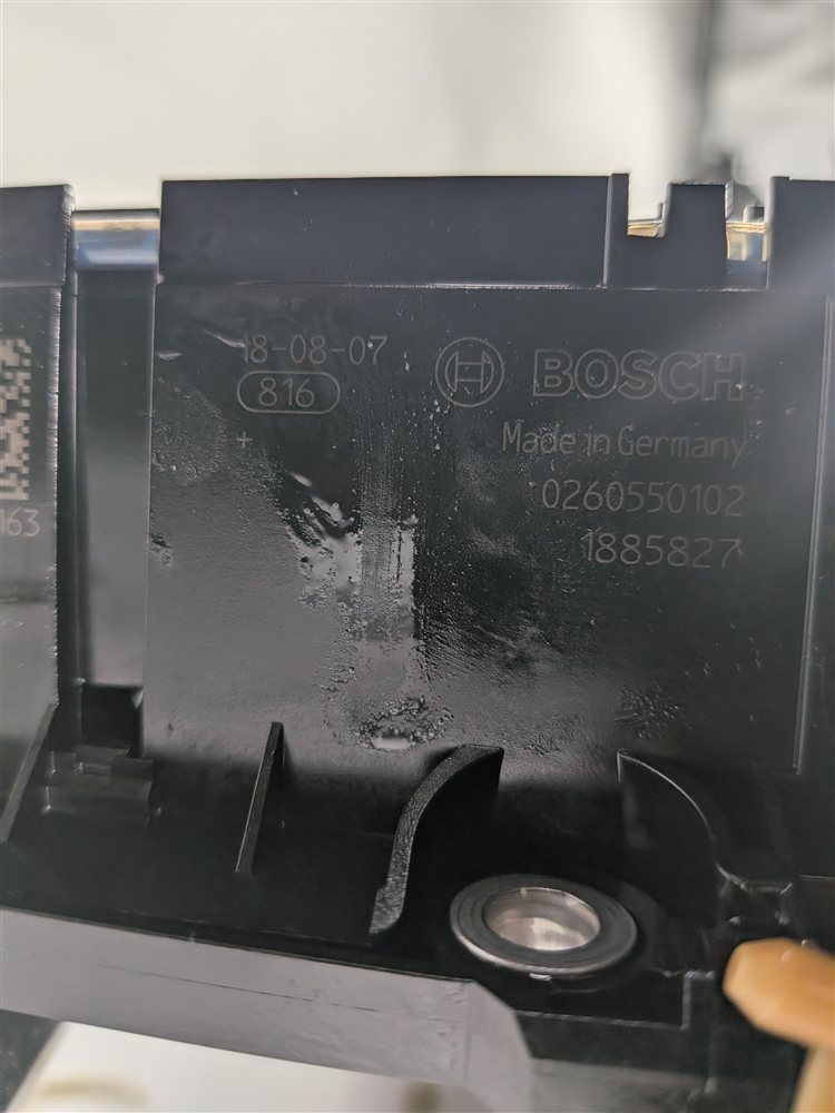Thumbnail 13: 16-18 BMW 330E HYBRID (F30) 8P75HZ AUTO TRANSMISSION VALVE BODY & MECHATRONIC