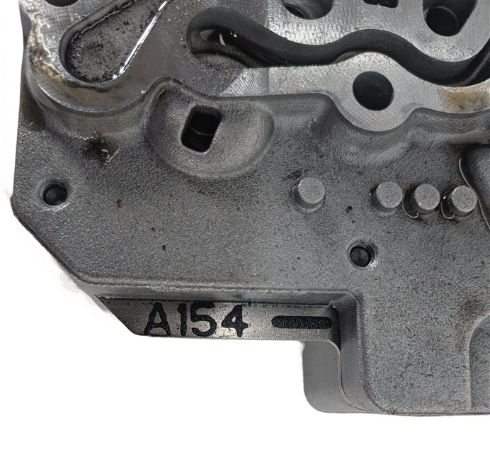 Thumbnail 8: 16-18 BMW 330E HYBRID (F30) 8P75HZ AUTO TRANSMISSION VALVE BODY & MECHATRONIC