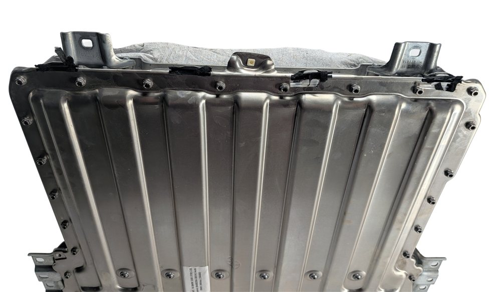 Thumbnail 14: 17-18 BMW 330E (F30) HIGH VOLTAGE HYBRID BATTERY ASSEMBLY TESTED WORKING!!! 96%