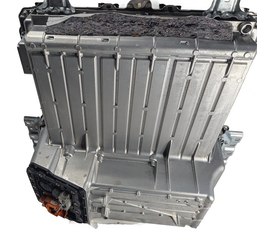 Thumbnail 3: 17-18 BMW 330E (F30) HIGH VOLTAGE HYBRID BATTERY ASSEMBLY TESTED WORKING!!! 96%