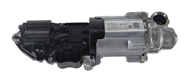 16-18 BMW 330E HYBRID (F30) 8P75HZ AUTO START TRANSMISSION HYUDRAULIC PUMP