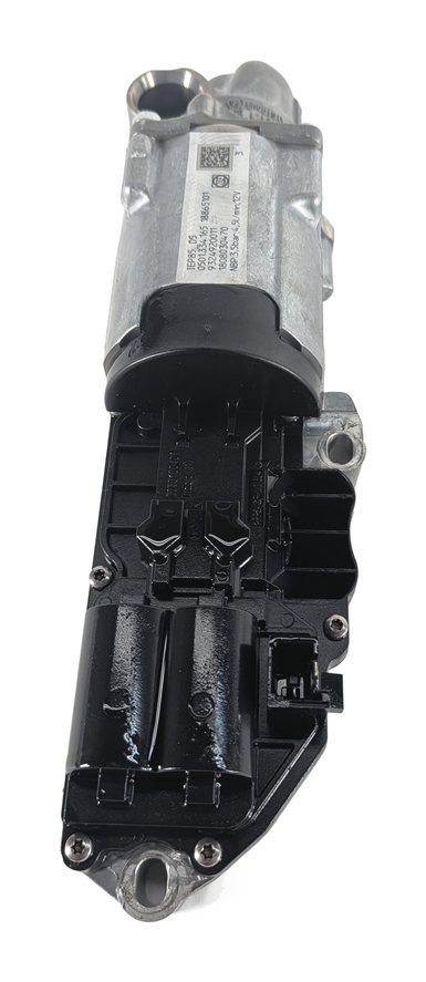 Thumbnail 10: 16-18 BMW 330E HYBRID (F30) 8P75HZ AUTO START TRANSMISSION HYUDRAULIC PUMP