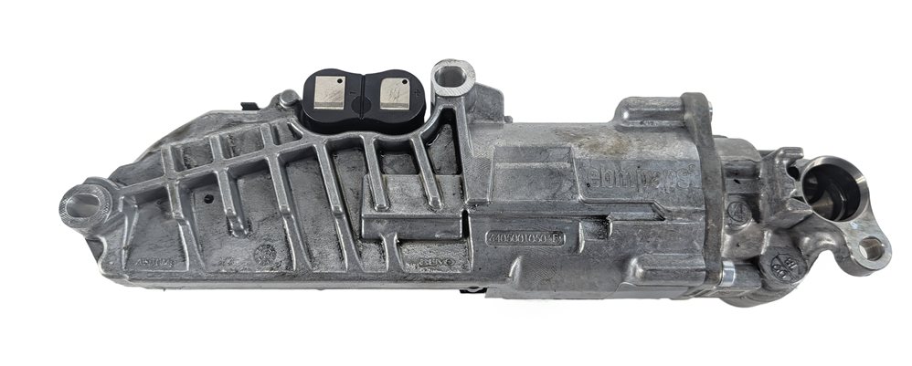 Thumbnail 4: 16-18 BMW 330E HYBRID (F30) 8P75HZ AUTO START TRANSMISSION HYUDRAULIC PUMP