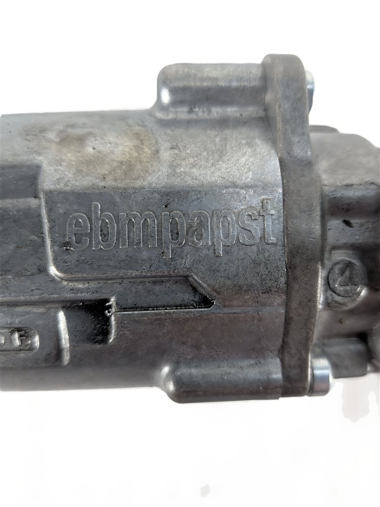 Thumbnail 7: 16-18 BMW 330E HYBRID (F30) 8P75HZ AUTO START TRANSMISSION HYUDRAULIC PUMP