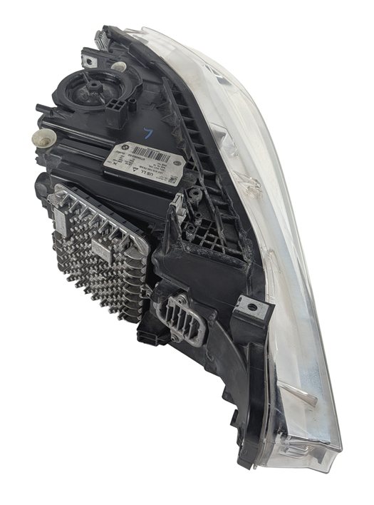 Thumbnail 10: 2018-2019 BMW 328d 330e 330i 340i (F30) LEFT DRIVER LED HEADLIGHT HEADLAMP