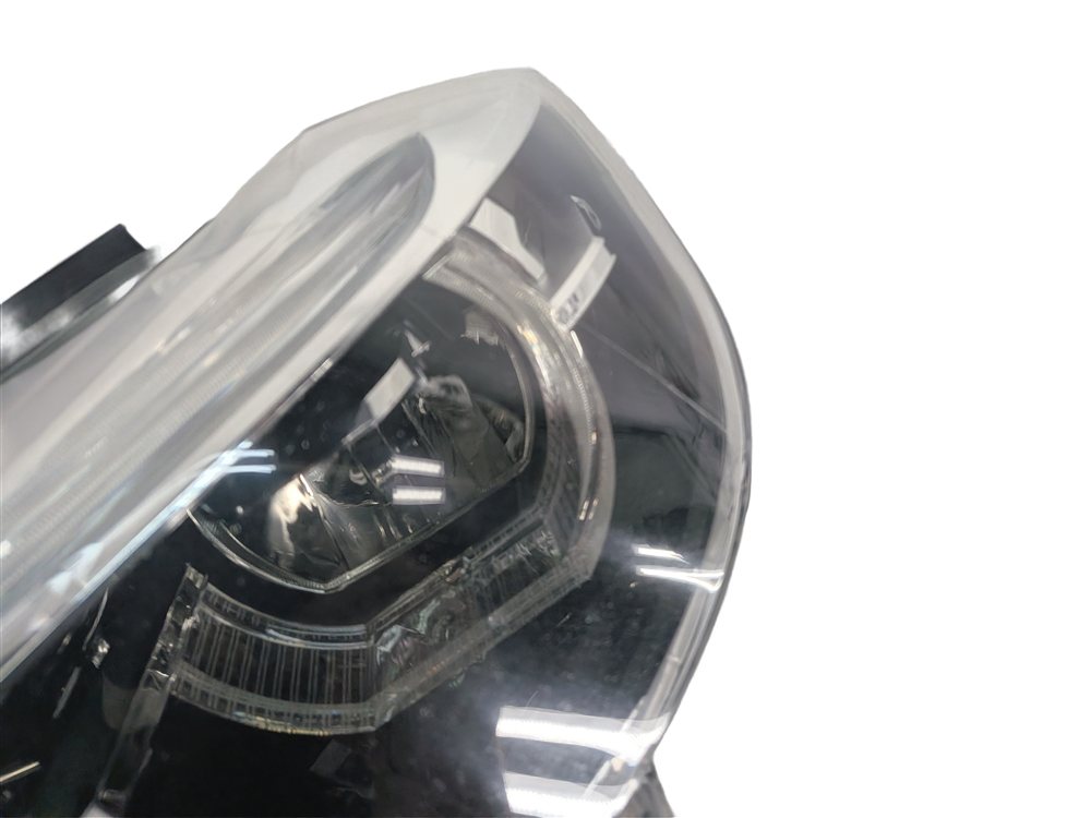 Thumbnail 17: 2018-2019 BMW 328d 330e 330i 340i (F30) LEFT DRIVER LED HEADLIGHT HEADLAMP