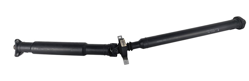 2016-2018 BMW 330e (F30) HYBRID REAR DRIVE SHAFT DRIVESHAFT PROPELLER