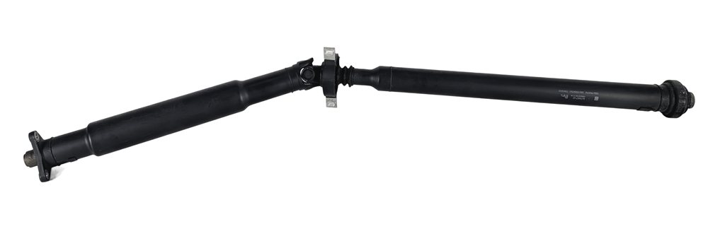 Thumbnail 2: 2016-2018 BMW 330e (F30) HYBRID REAR DRIVE SHAFT DRIVESHAFT PROPELLER