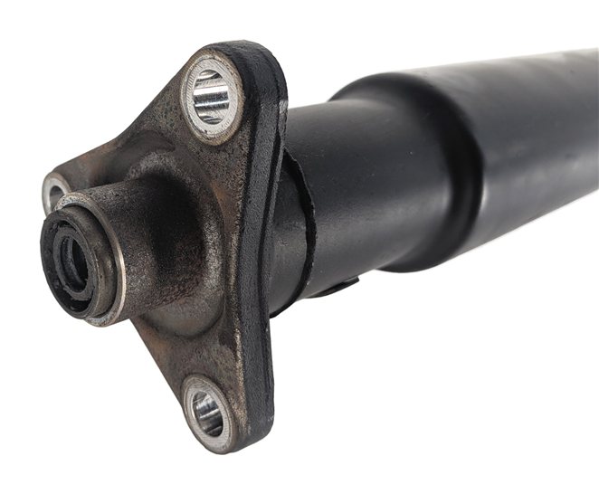 Thumbnail 3: 2016-2018 BMW 330e (F30) HYBRID REAR DRIVE SHAFT DRIVESHAFT PROPELLER