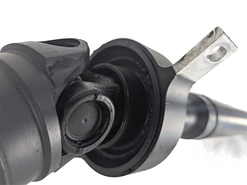 Thumbnail 5: 2016-2018 BMW 330e (F30) HYBRID REAR DRIVE SHAFT DRIVESHAFT PROPELLER