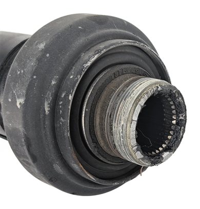 Thumbnail 6: 2016-2018 BMW 330e (F30) HYBRID REAR DRIVE SHAFT DRIVESHAFT PROPELLER