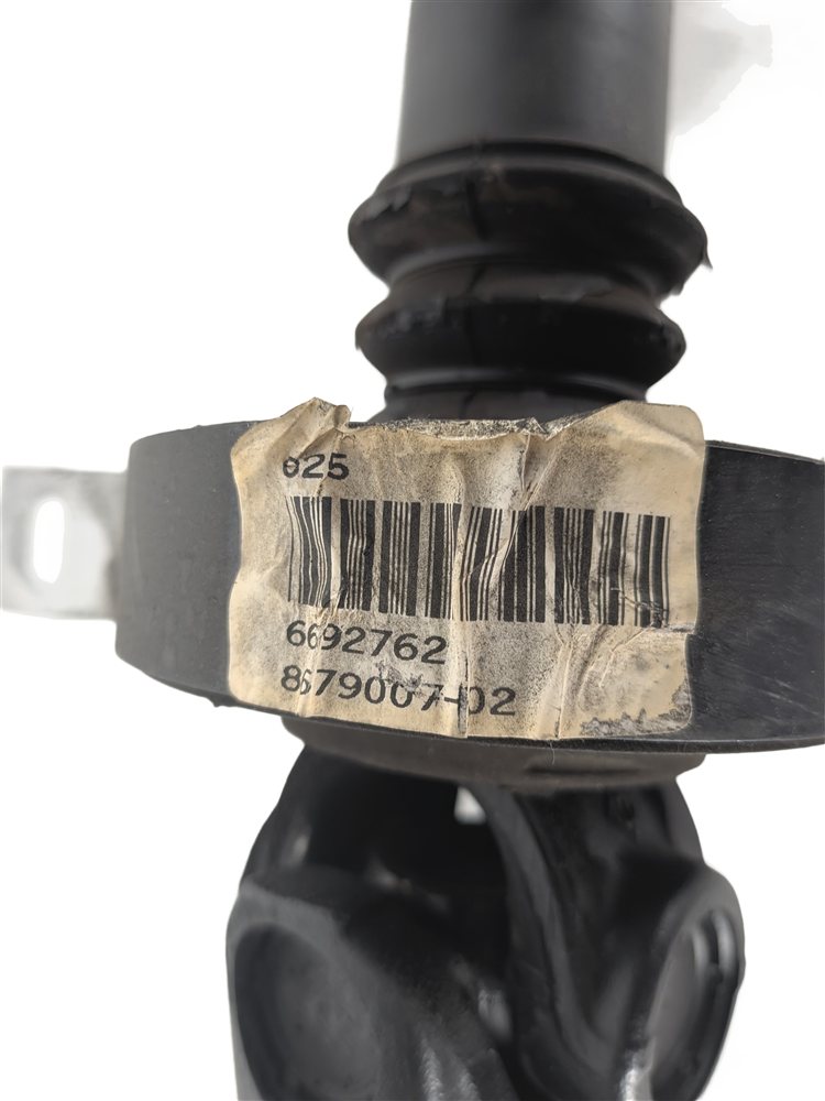 Thumbnail 8: 2016-2018 BMW 330e (F30) HYBRID REAR DRIVE SHAFT DRIVESHAFT PROPELLER