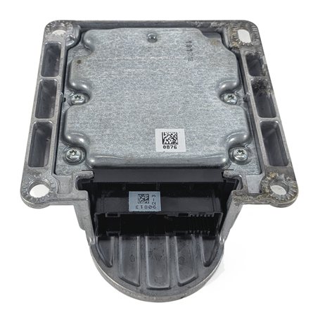 Thumbnail 4: 14-21 BMW 2 3 4 M2 M4 X4 F26 F30 F32 ABS INTEGRATED CHASSIS MANAGEMENT MODULE