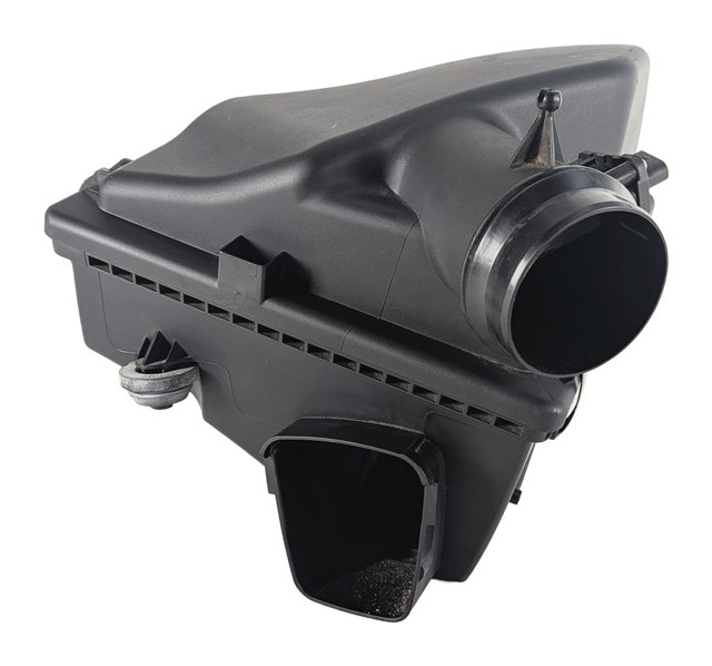 Thumbnail 2: 2016-2018 BMW 330E HYBRID (F30) 2.0L B48 AIR CLEANER AIR INTAKE FILTER BOX