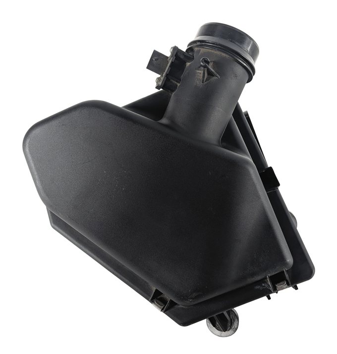 Thumbnail 3: 2016-2018 BMW 330E HYBRID (F30) 2.0L B48 AIR CLEANER AIR INTAKE FILTER BOX