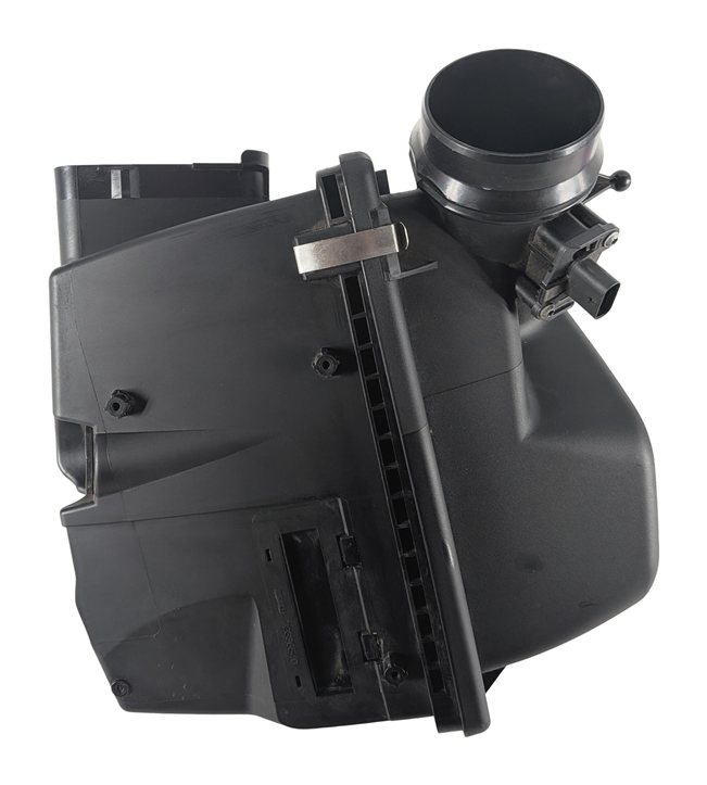 Thumbnail 4: 2016-2018 BMW 330E HYBRID (F30) 2.0L B48 AIR CLEANER AIR INTAKE FILTER BOX