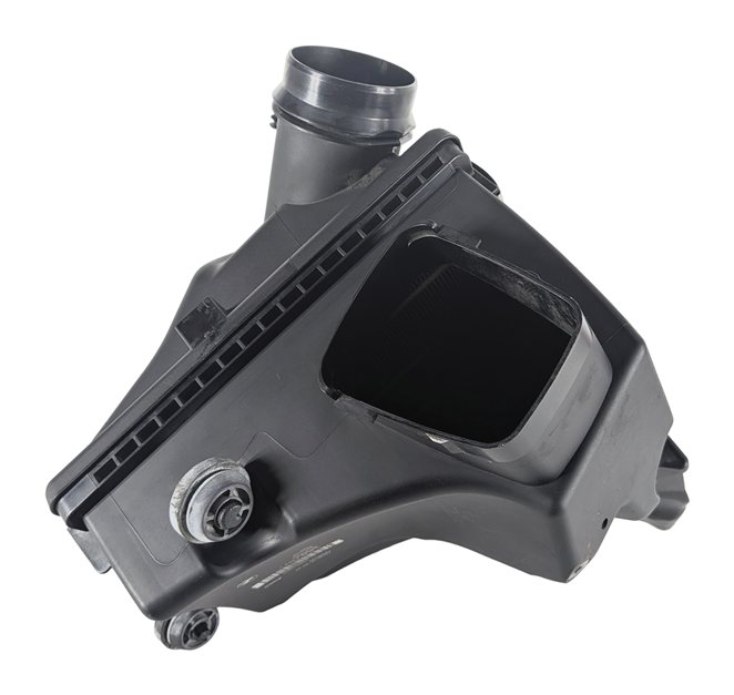 Thumbnail 5: 2016-2018 BMW 330E HYBRID (F30) 2.0L B48 AIR CLEANER AIR INTAKE FILTER BOX