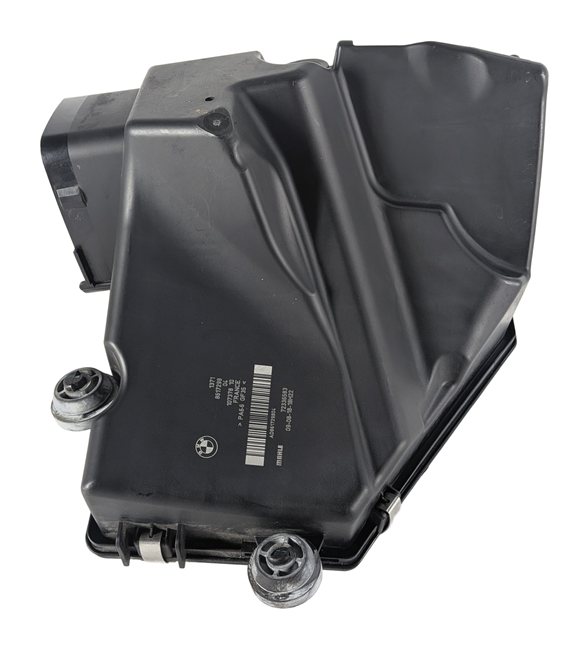Thumbnail 6: 2016-2018 BMW 330E HYBRID (F30) 2.0L B48 AIR CLEANER AIR INTAKE FILTER BOX