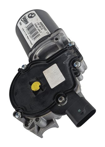 Thumbnail 3: 2012-2019 BMW M3 M4 3 4 SERIES (F30 F32) FRONT WINDSHIELD WIPER MOTOR