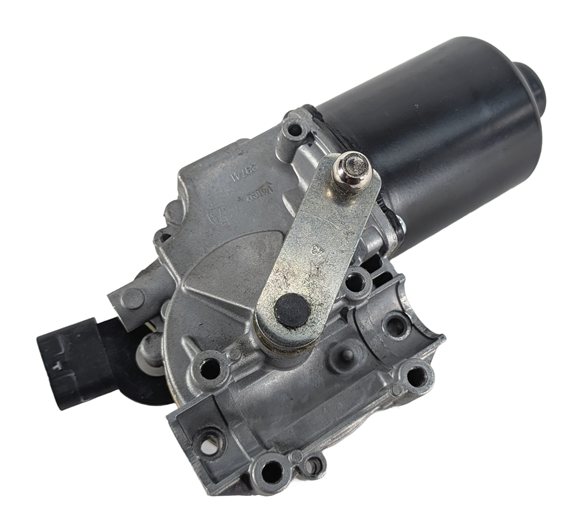 Thumbnail 4: 2012-2019 BMW M3 M4 3 4 SERIES (F30 F32) FRONT WINDSHIELD WIPER MOTOR