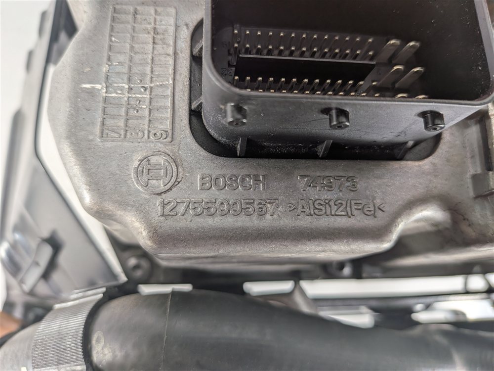 Thumbnail 16: 2016-2018 BMW 330E HYBRID (F30) HIGH VOLTAGE BATTERY INVERTER CONVERTER CHARGER