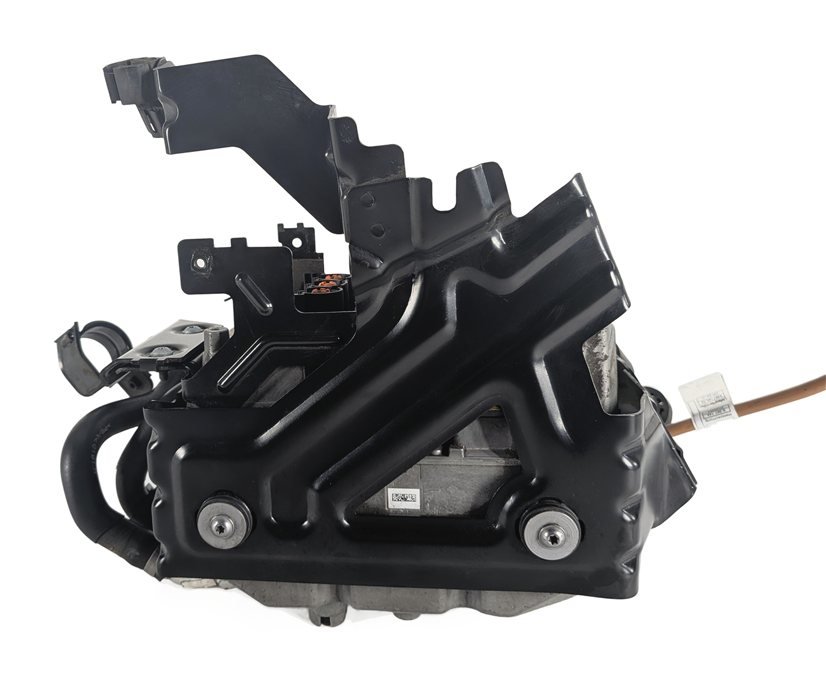 Thumbnail 5: 2016-2018 BMW 330E HYBRID (F30) HIGH VOLTAGE BATTERY INVERTER CONVERTER CHARGER