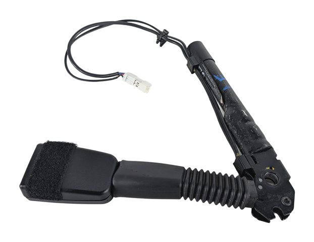 Thumbnail 3: 2012-2019 BMW 2 3 4 SERIES (F22 F30 F32) LEFT FRONT DRIVER SEATBELT RECEIVER