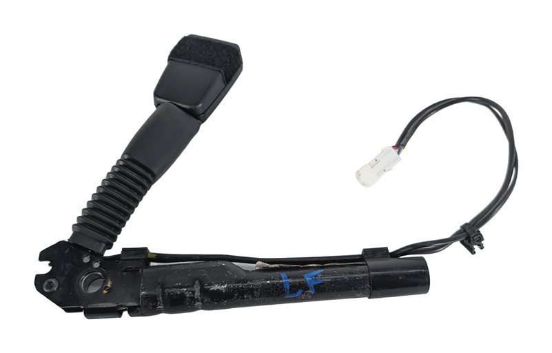 Thumbnail 4: 2012-2019 BMW 2 3 4 SERIES (F22 F30 F32) LEFT FRONT DRIVER SEATBELT RECEIVER