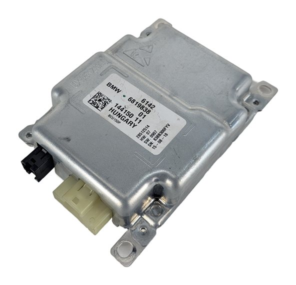 Thumbnail 2: 2018 BMW 330E (F30) HYBRID BATTERY CHARGE CONTROL MODULE COMPUTER