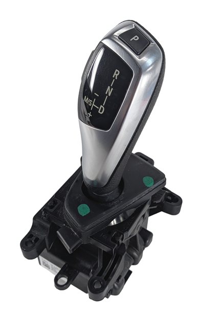 12-19 BMW 2 3 4 SERIES (F22 F30 F31 F32) TRANSMISSION GEAR SHIFTER SHIFT BOX