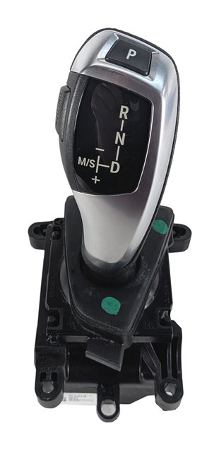 Thumbnail 2: 12-19 BMW 2 3 4 SERIES (F22 F30 F31 F32) TRANSMISSION GEAR SHIFTER SHIFT BOX
