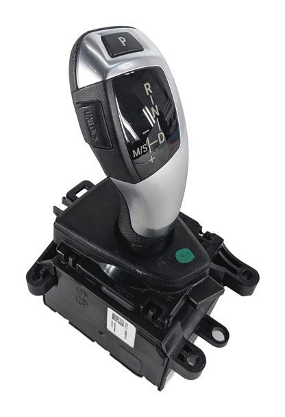Thumbnail 3: 12-19 BMW 2 3 4 SERIES (F22 F30 F31 F32) TRANSMISSION GEAR SHIFTER SHIFT BOX