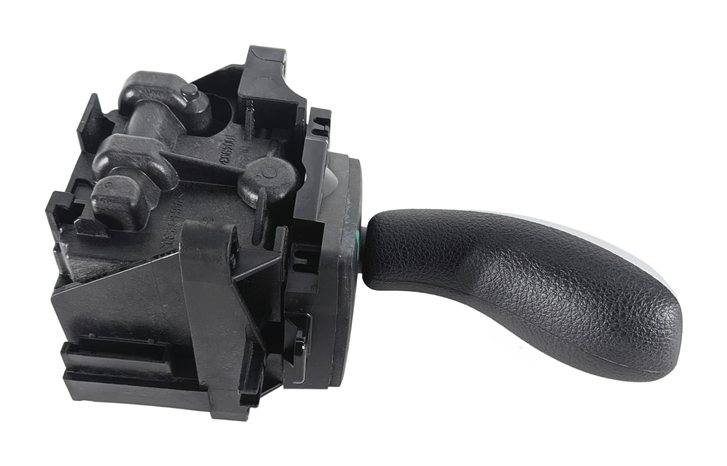Thumbnail 6: 12-19 BMW 2 3 4 SERIES (F22 F30 F31 F32) TRANSMISSION GEAR SHIFTER SHIFT BOX