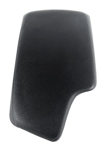 12-19 BMW 330i 335i 428i 435i (F30 F32) FRONT CENTER CONSOLE ARM REST (Black)