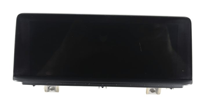 Thumbnail 2: 2018-2021 BMW 2 3 4 SERIES (F22 F30 F32) 8.8" NAVIGATION INFO DISPLAY SCREEN
