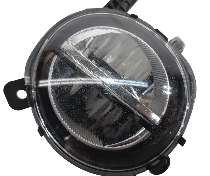 Thumbnail 10: 2012-2018 BMW 2 3 4 SERIES (F22 F30 F31 F32) FRONT LEFT FOGLIGHT FOG LIGHT LAMP
