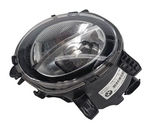 Thumbnail 2: 2012-2018 BMW 2 3 4 SERIES (F22 F30 F31 F32) FRONT LEFT FOGLIGHT FOG LIGHT LAMP