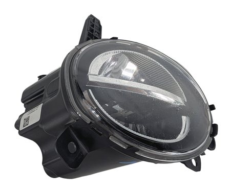 Thumbnail 5: 2012-2018 BMW 2 3 4 SERIES (F22 F30 F31 F32) FRONT LEFT FOGLIGHT FOG LIGHT LAMP