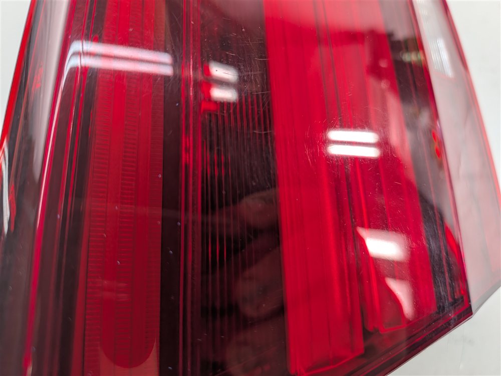 Thumbnail 10: 2018-2019 BMW 330I 330E 340I (F30) LEFT INNER TRUNK MOUNTED SMOKED TAIL LIGHT