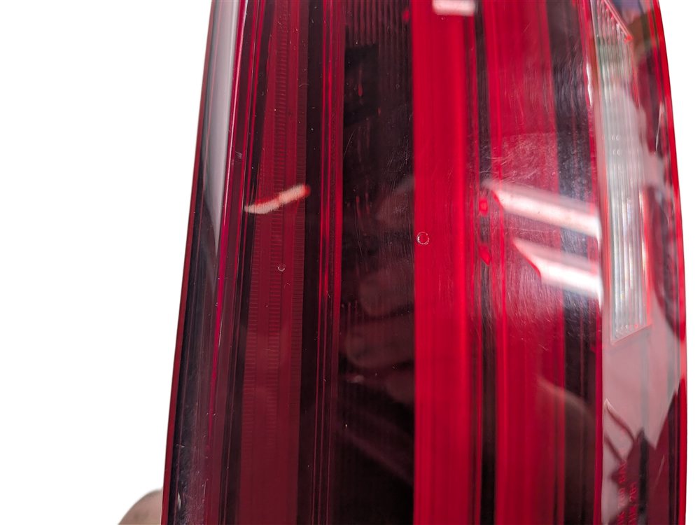 Thumbnail 11: 2018-2019 BMW 330I 330E 340I (F30) LEFT INNER TRUNK MOUNTED SMOKED TAIL LIGHT