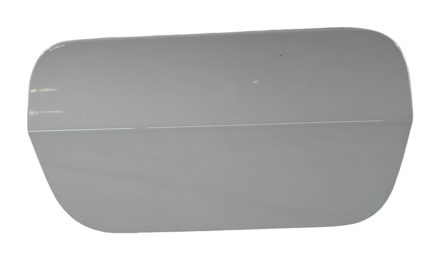 13-18 BMW 3-SERIES M3 (F30) SEDAN FUEL TANK DOOR LID COVER TRIM (White)