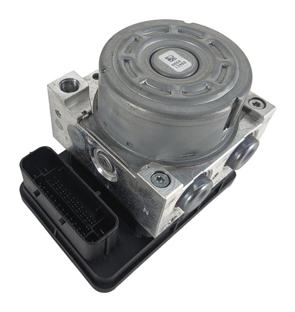 Thumbnail 2: 2017-2020 BMW 3 4 SERIES (F30 F32) ABS ANTI LOCK BRAKE PUMP w/DSC CONTROL MODULE